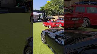 Mercedes Benz Classic Car Rally 2025 | Part 13 | MBCCR 2025 #carspotting #mbccr2025