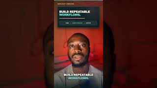 Perplexity AI Computer Feature #perplexityai