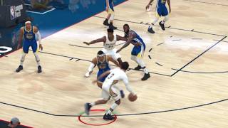 2K made him one of the most unstoppable players in NBA 2K26...
