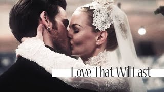Killian & Emma || A Love That Will Last [Goodbye]