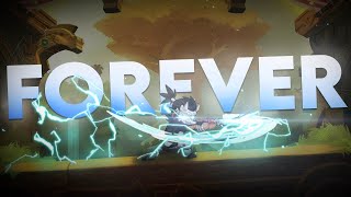 Forever~ A Brawlhalla Edit ⚡