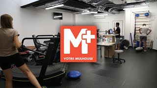 La médecine du sport accessible à tous au Centre sportif