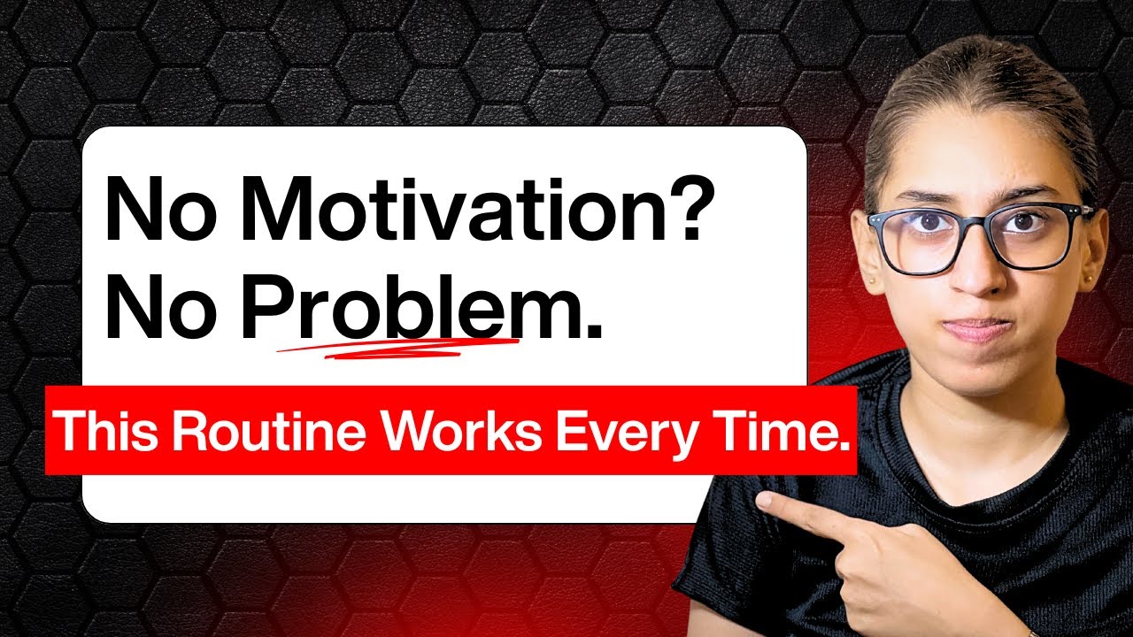 You Can Balance Job, Side Hustle & Life Too | Here’s My Exact System👩🏻‍💻