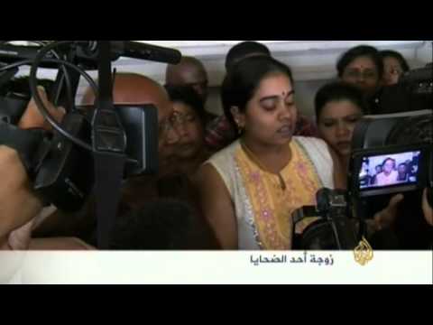 اتهام عناصر من الشرطة الماليزية بالقتل