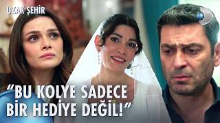 Meryem Ile Cihanın Düğün Ortaya Çıktı Uzak Şehir 58. 