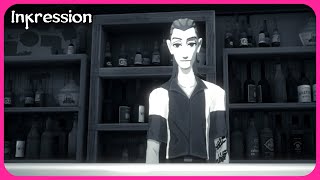 Inkression Gameplay | Demo