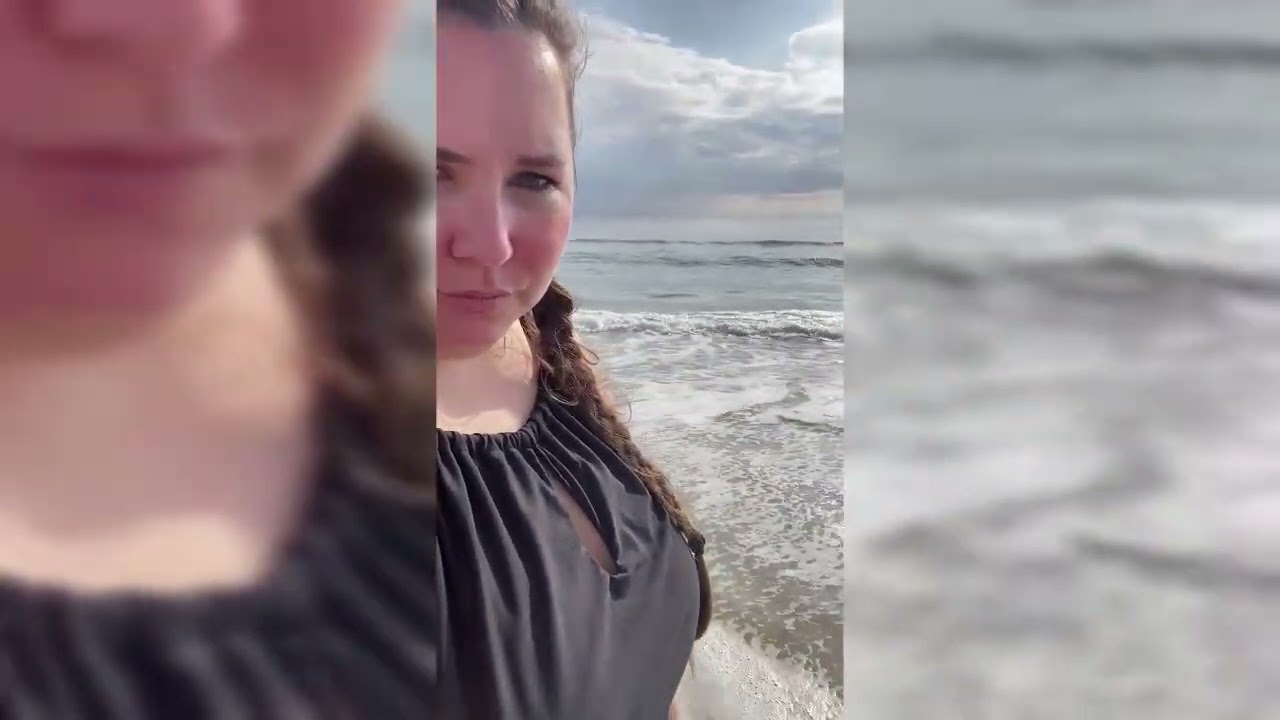 DAY 2 OF OUR GIRLS TRIP (7.19.25)