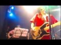 神聖かまってちゃん【新宿駅・自分らしく】2014/10/16福岡BEAT STATION