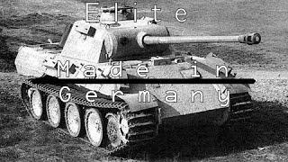 Germany Panzer | Sabaton-Ghost Division