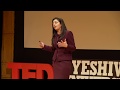 Whats missing in our pursuit of happiness   richa bhatia  tedxyeshivauniversity