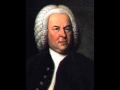 Bach  goldberg variations aria da capo