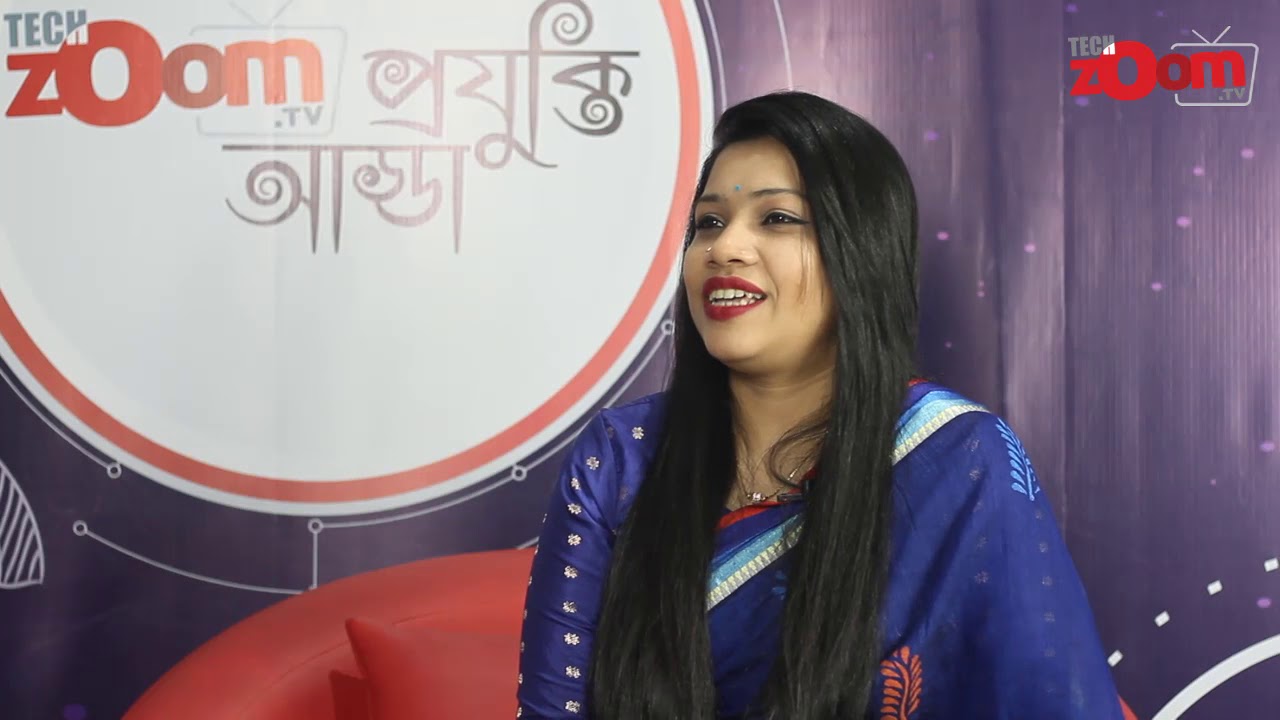 টিউশনির টাকায় শুরু করে সফল উদ্যোক্তা জয়া | Techzoom TV