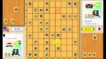 #21 Fourth file Rook vs Static Rook Rapid Attack