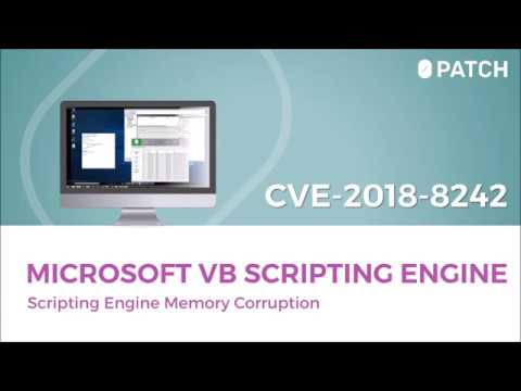 0patching CVE-2018-8242