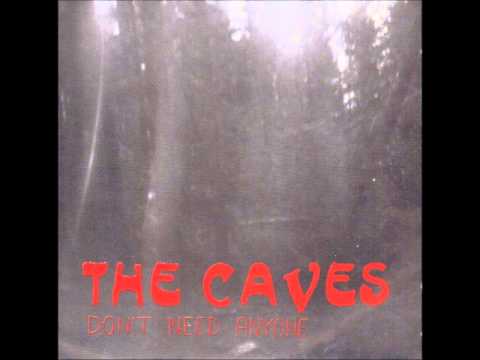 The Caves - Fields Of Sorrow