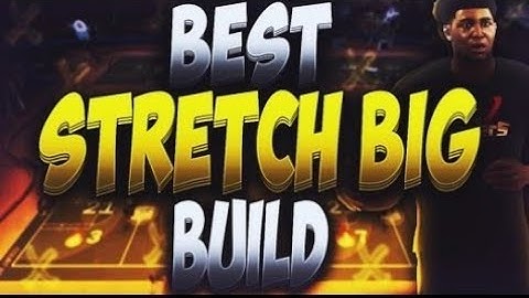 RILEYGOTNEXT CENTER MIXTAPE - NBA2K20 MONTAGE STRETCH FIVE