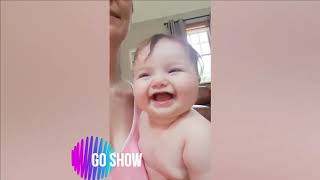 Risas De Bebés - Recopilatorio De Las Risas Contagiosas De Bebés
