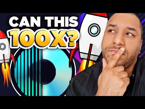 🔥OpSec! Can This Ai Crypto 100X In The next 6 MONTHS!?