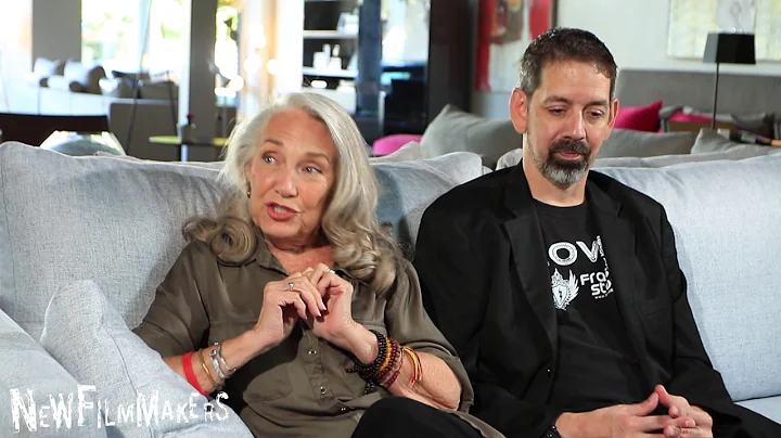 NFMLA Stage 5 Filmmaker Interview | Dawn Fields & ...