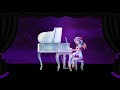 中世ヨーロッパのピアノ チェンバロ をレミリアが弾いてみた 東方ピアノメドレー TOUHOU Piano MEDLEY TAMUSIC 中世ヨーロッパのピアノ チェンバロ をレミリアが弾いてみた 東方ピアノメドレー TOUHOU Piano MEDLEY TAMUSIC
