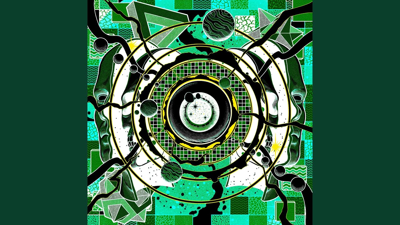 Eye of the Storm (Into The Vortex Remix) - YouTube