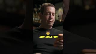 Kyle Buschs wife refuses to hold a funeral for him#ai #celebrity #celebrities #racecar #driving