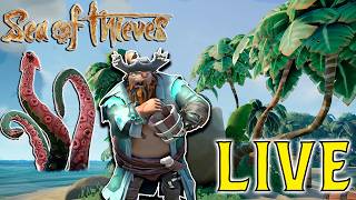 Twitch Drop! Sea of Thieves Last Ship Standing! #sot #seaofthieves