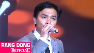 Mạnh Quỳnh - KẺ ĐAU TÌNH [Liveshow Mạnh Quỳnh - Chỉ tại tôi nghèo] (Full HD)