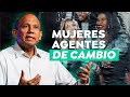 Mujeres Agentes de Cambio