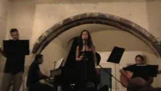 Louiza Sofianopoulou-Senza Fine