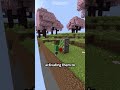 Is It Possible to Escape The 2D World? #shorts #minecraft