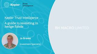 Guide to investing in hedge funds