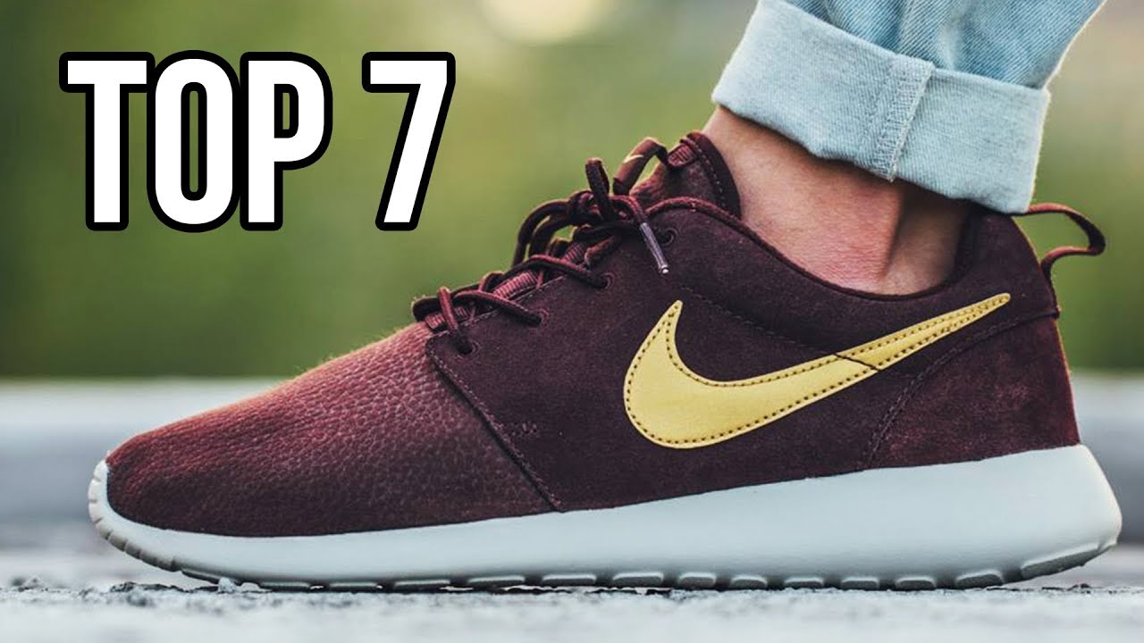best nike running shoes 2021