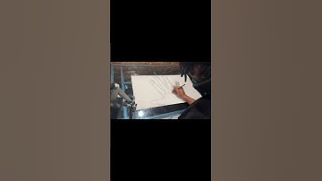 Hand Drawing Part 1 #art #drawing #timelapse #artandcraft #sketch #drawingdrawing #artist #drawdraw