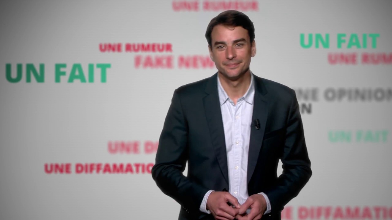 Tous FactCheckeurs : Quelle différence entre fait et fake news ?