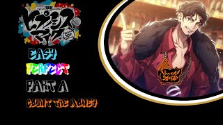 Count the money EASY Part A PERFECT | Hypnosis Mic Alternative Rap Battle