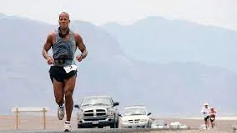 The Most Motivating 6 Minutes of Your Life   David Goggins