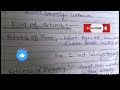 Adverb part 1
