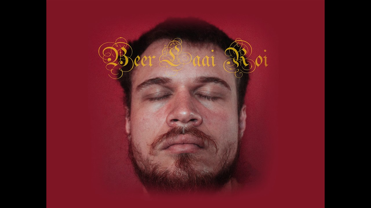 Alívio - Jorge Olliver - Beer Laai Roi (Letra na descrição)