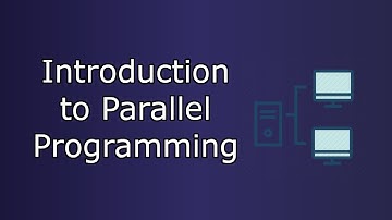 Introduction to Parallel Programming
