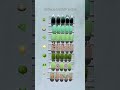 Lucky St. Patricks Day Nails To Try 🍀✨ #nails