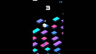 Famous Cube Jump Android Gameplay Net Worth