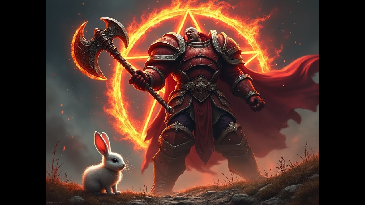 Double Pentakill Darius