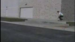 lester hartzel backside 180 big gap
