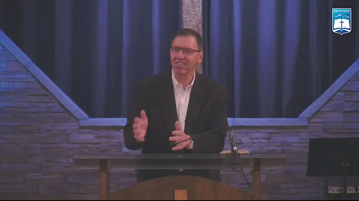 Ray Andraos | When Kingdom People Go To Work (John...
