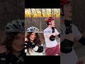 Kalogeras Sisters Go Rollerblading !