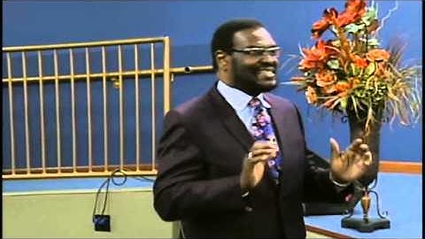Winning in the Invisible Realm Part 2 ⎮ Bishop Harry Jackson