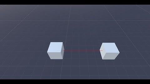 #Raycasting in unity | #Ray cast hit detection unity c# in less than 1 min | Code in description