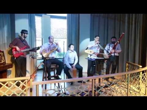 უნივერსალური ჯგუფი \"შენგენი\" -აჭარული.Universal Music Group \"Schengen\"-i