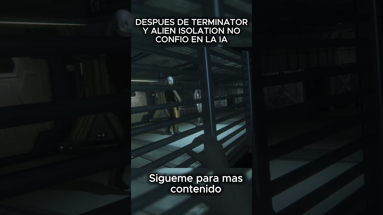 Preludio de lo que será la IA  |